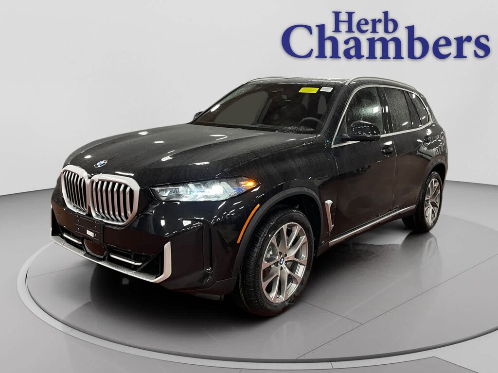 Used 2026 BMW X5 xDrive40i SUV