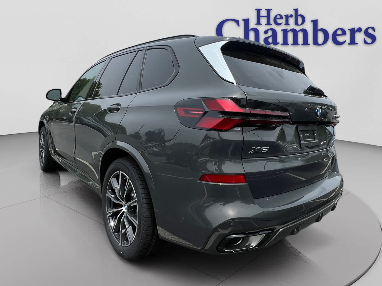 new 2026 BMW X5 car, priced at $86,400