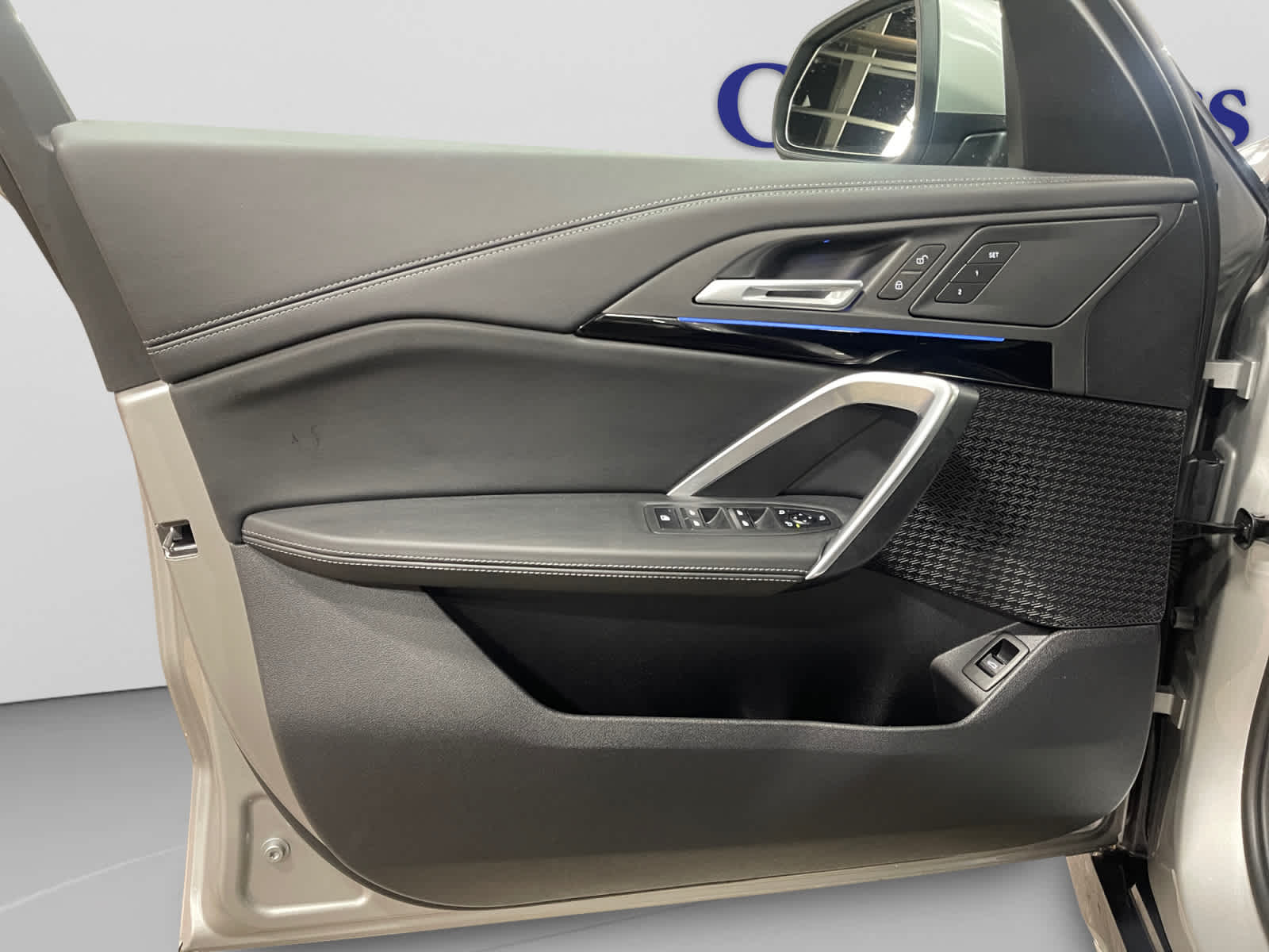 used 2026 BMW X1 car, priced at $42,997