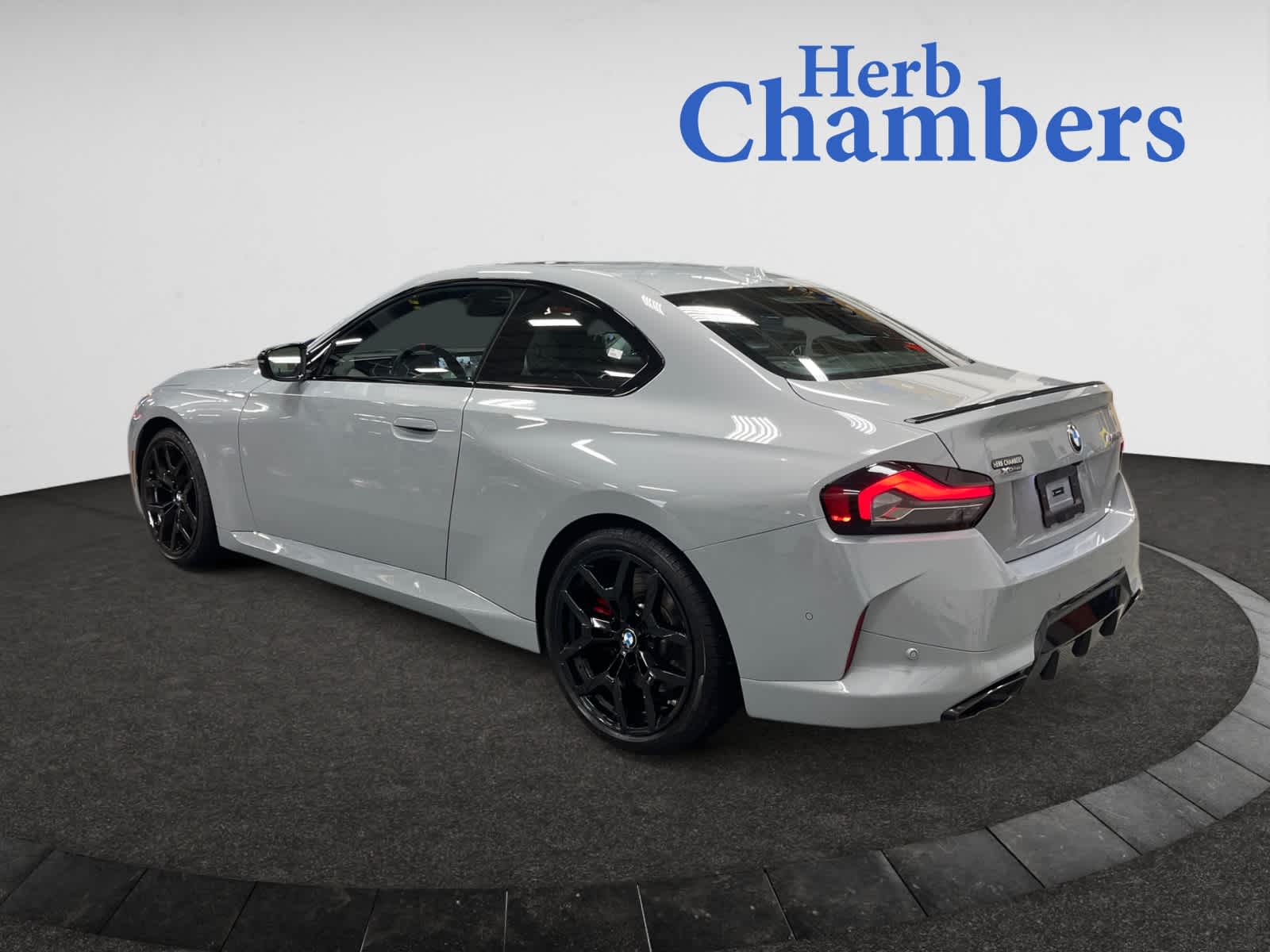 2025 Bmw M240i xDrive photo 4