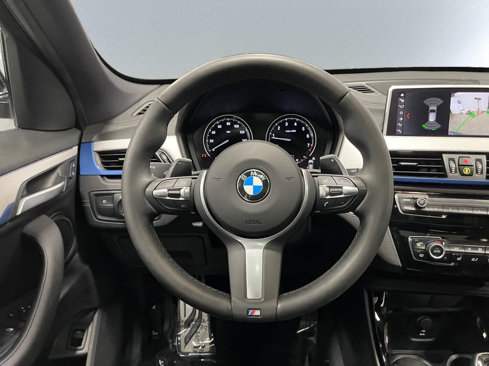 used 2020 BMW X1 car, priced at $18,997