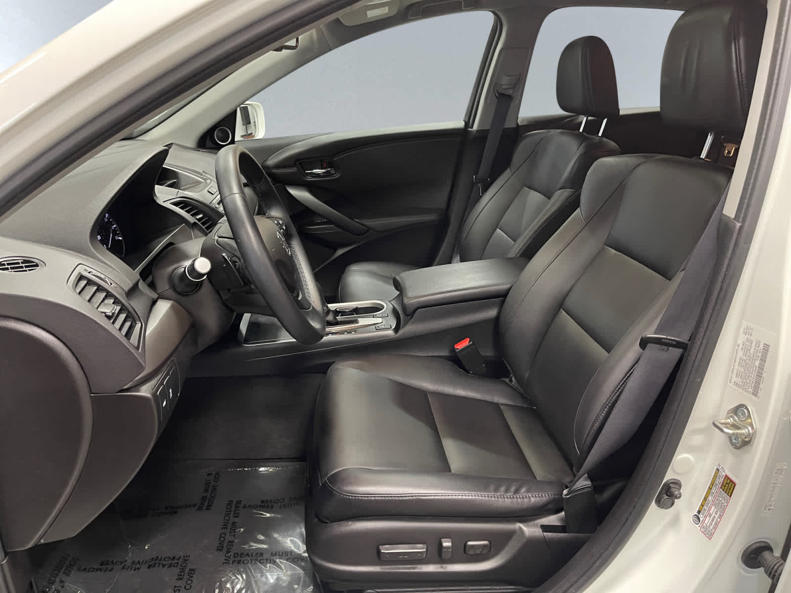 used 2017 Acura RDX car, priced at $20,297