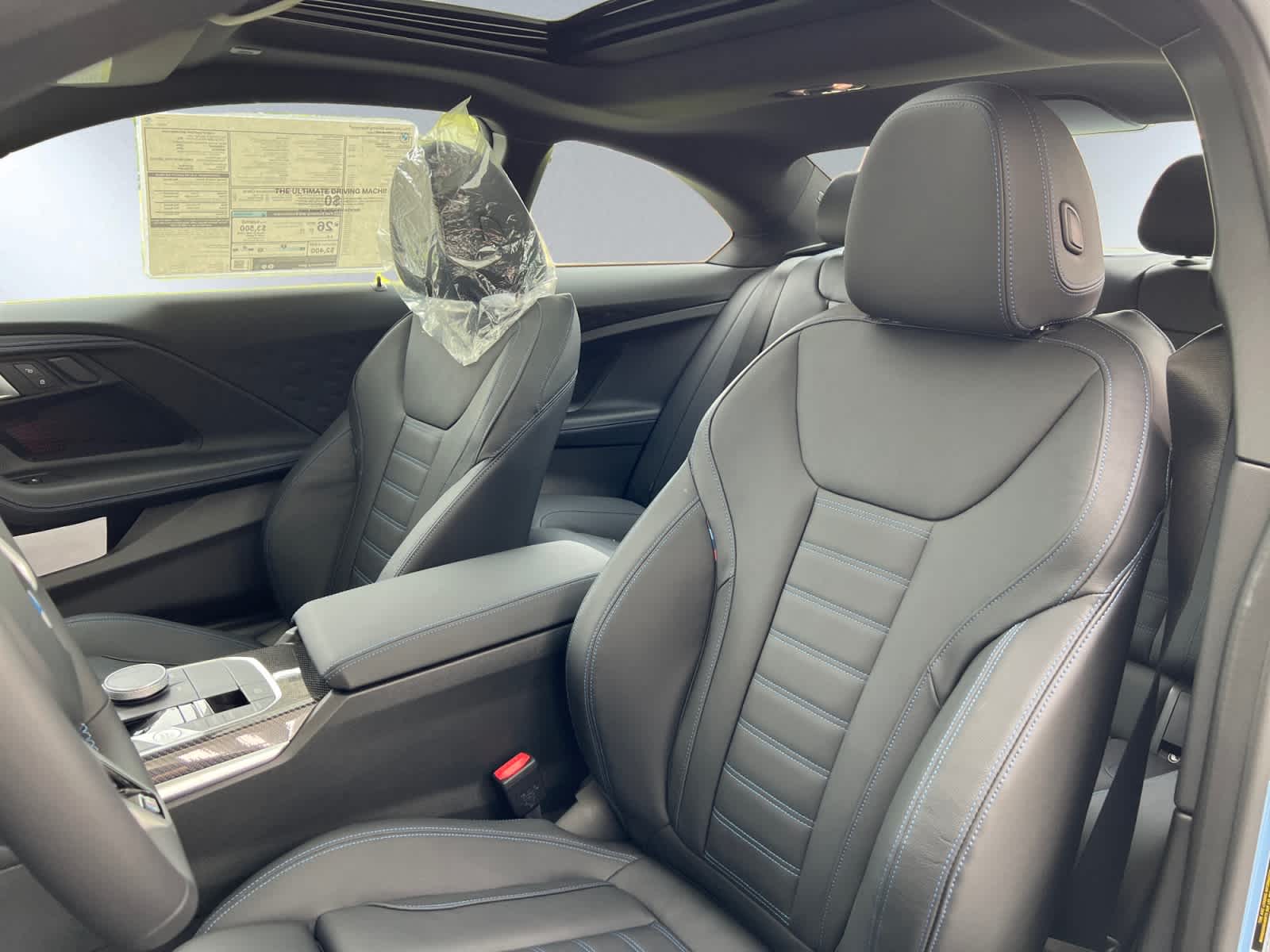new 2026 BMW M240i car, priced at $64,180