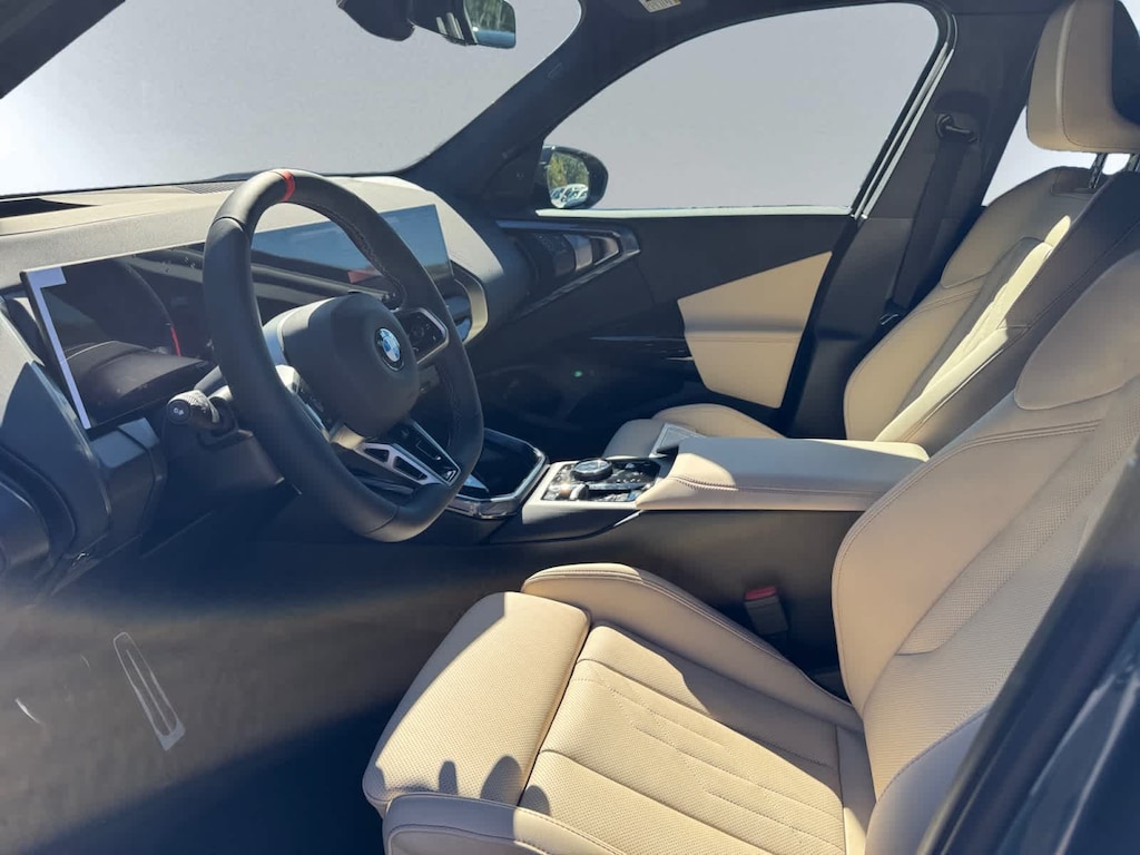 New 2026 BMW X3 M50 SUV