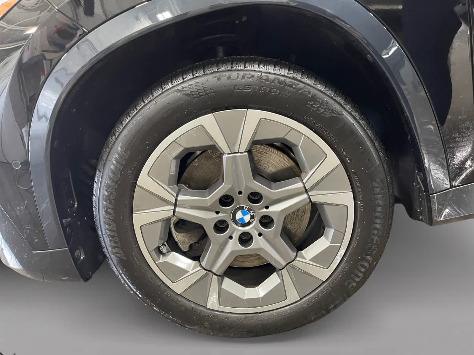 used 2023 BMW X1 car, priced at $34,797