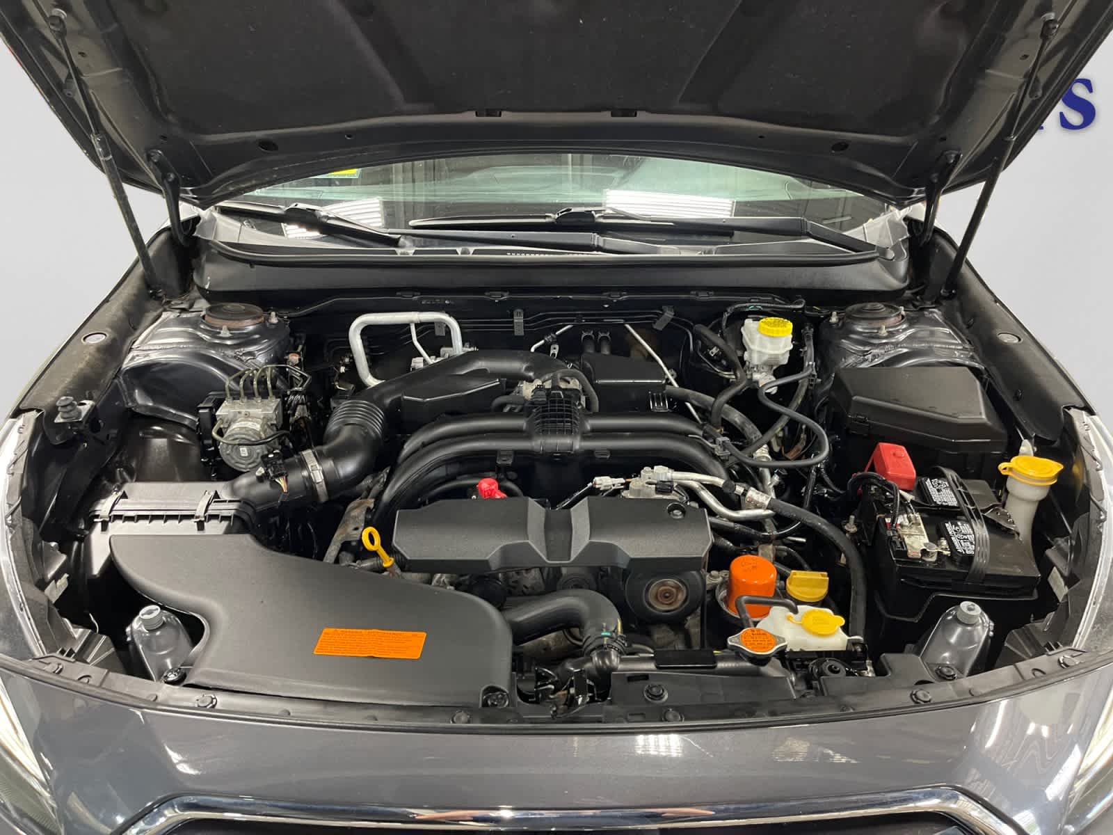 used 2018 Subaru Outback car, priced at $18,497