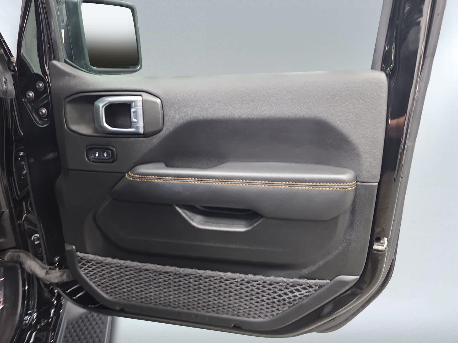 used 2021 Jeep Wrangler 4xe car, priced at $32,497