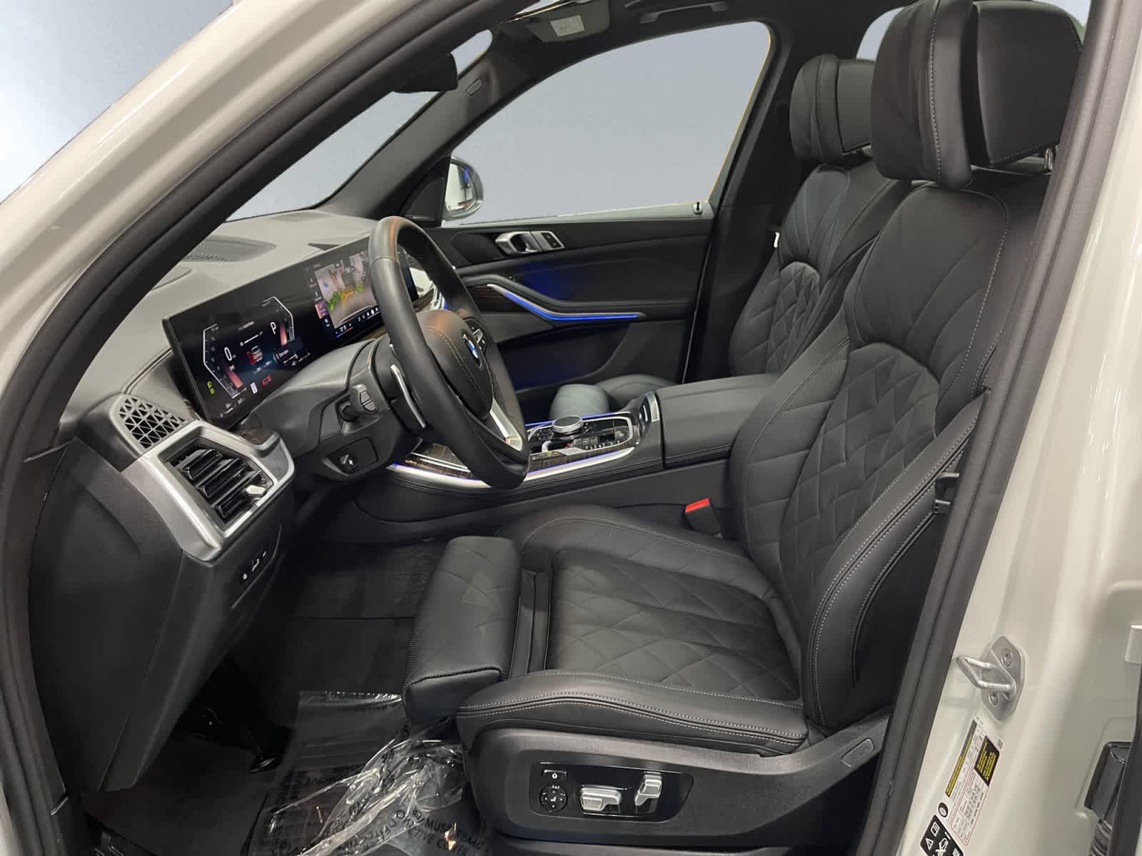 used 2026 BMW X5 car, priced at $67,897