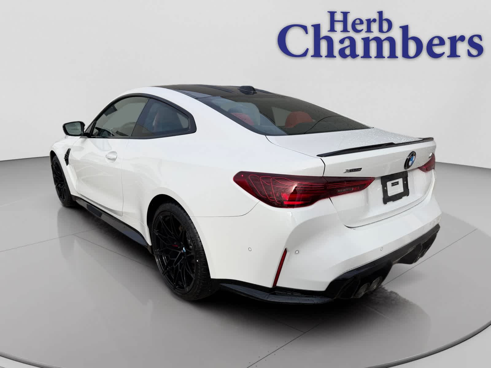 new 2026 BMW M4 car, priced at $102,245