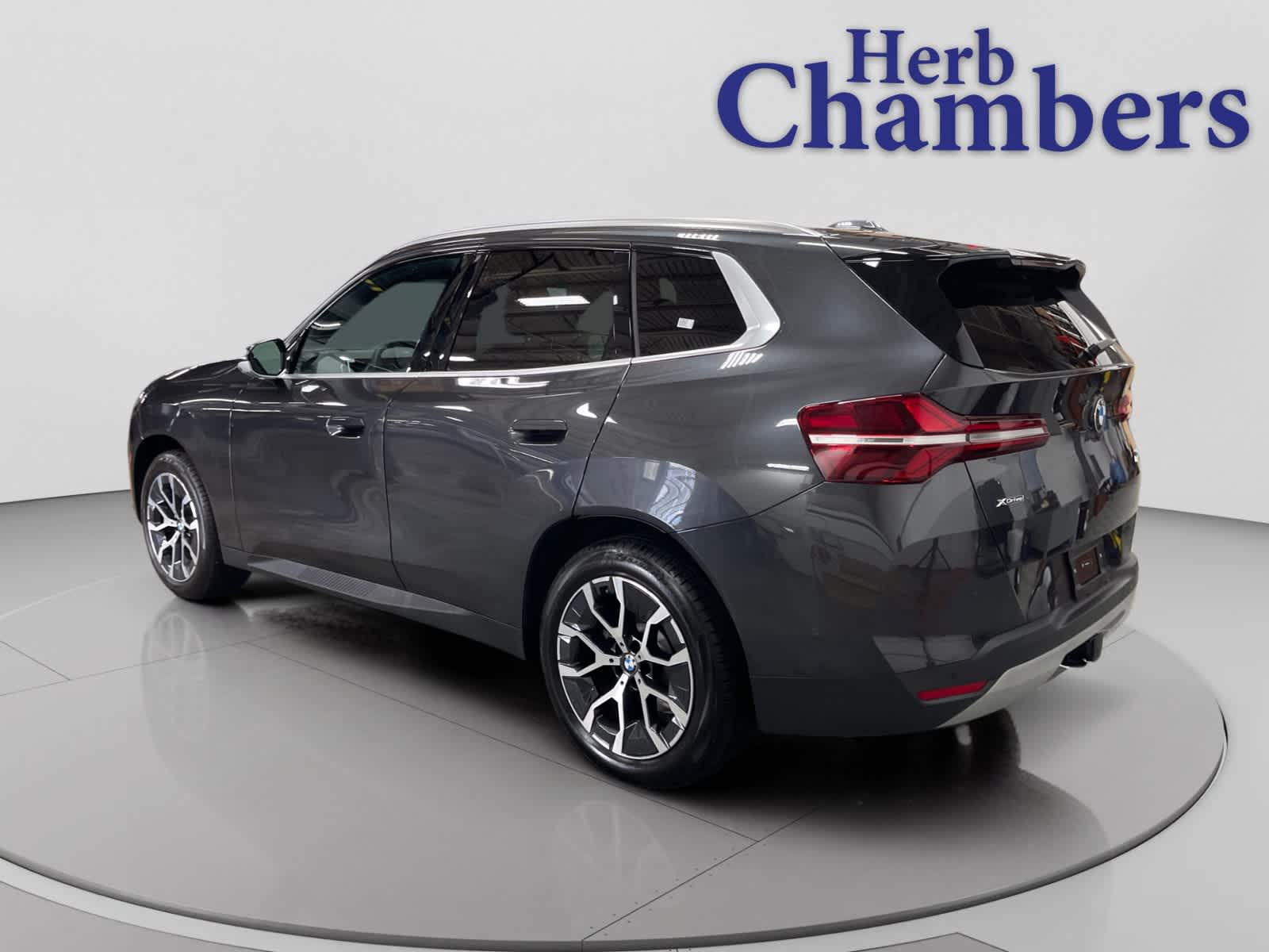 used 2026 BMW X3 car, priced at $51,497