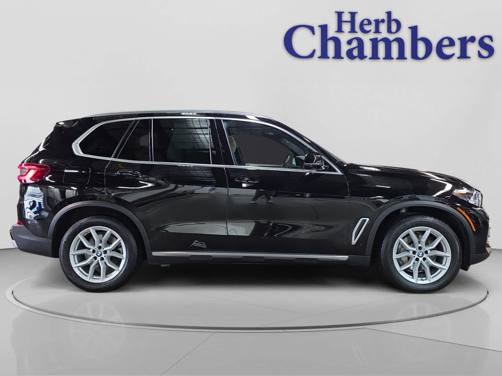 used 2023 BMW X5 car, priced at $47,997