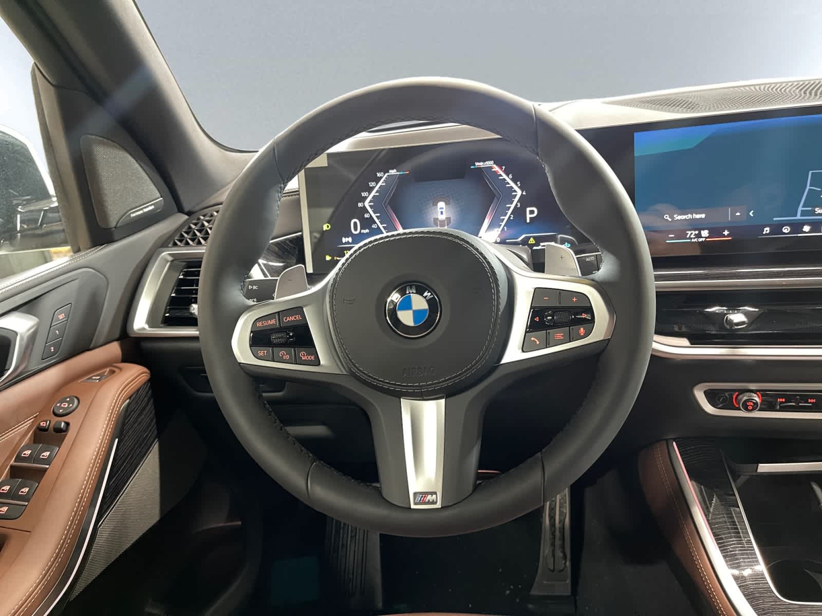 new 2026 BMW X5 car, priced at $80,450