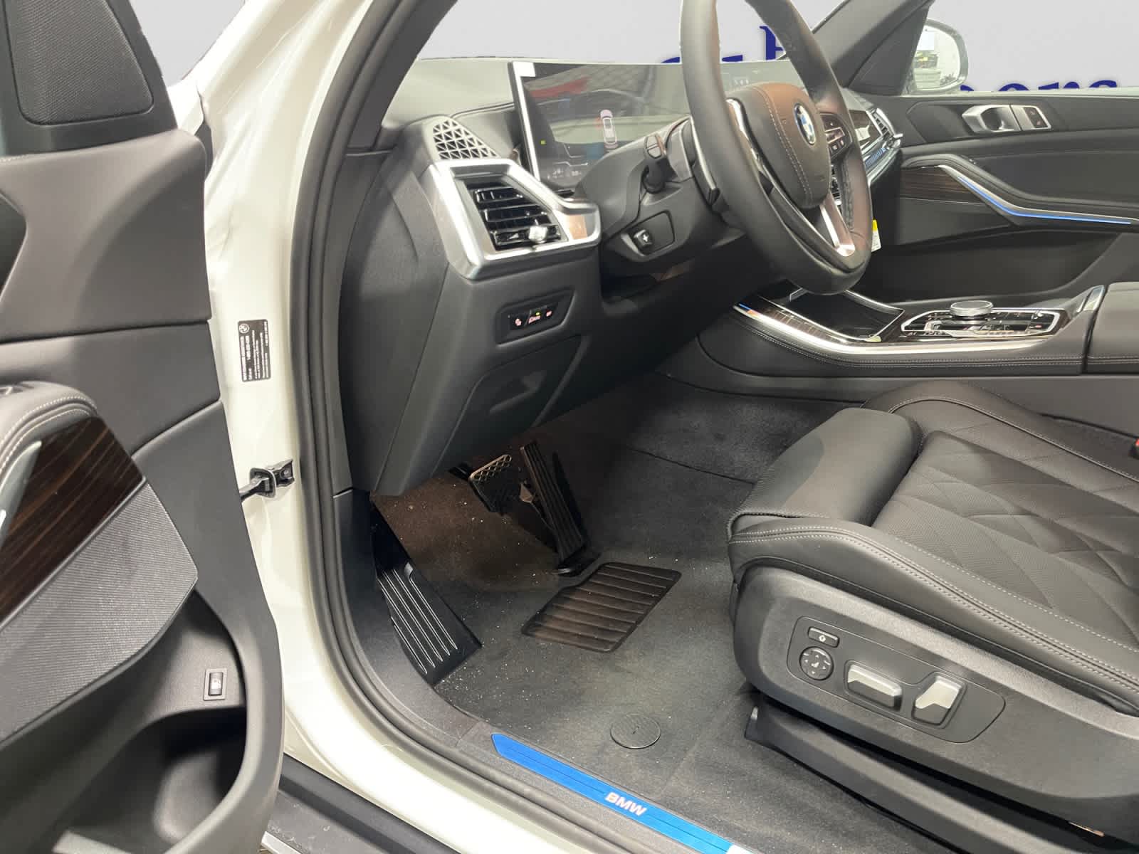 new 2026 BMW X5 PHEV car, priced at $79,850