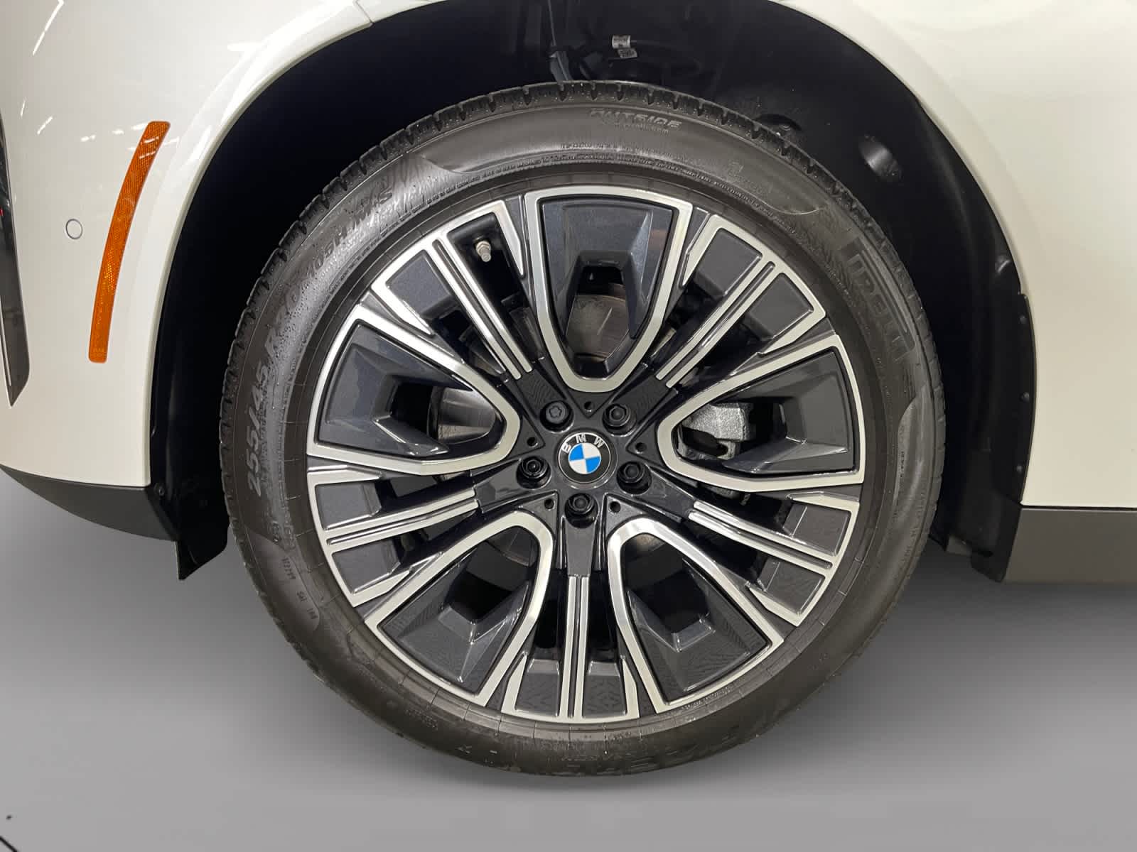 used 2026 BMW X3 car, priced at $53,997