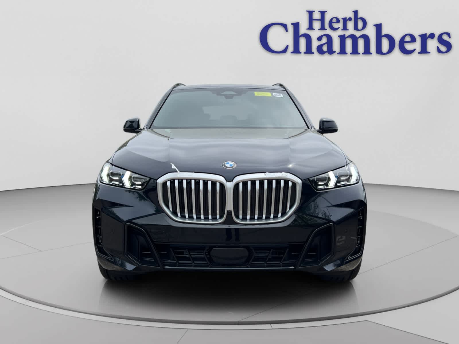 new 2026 BMW X5 car, priced at $77,625