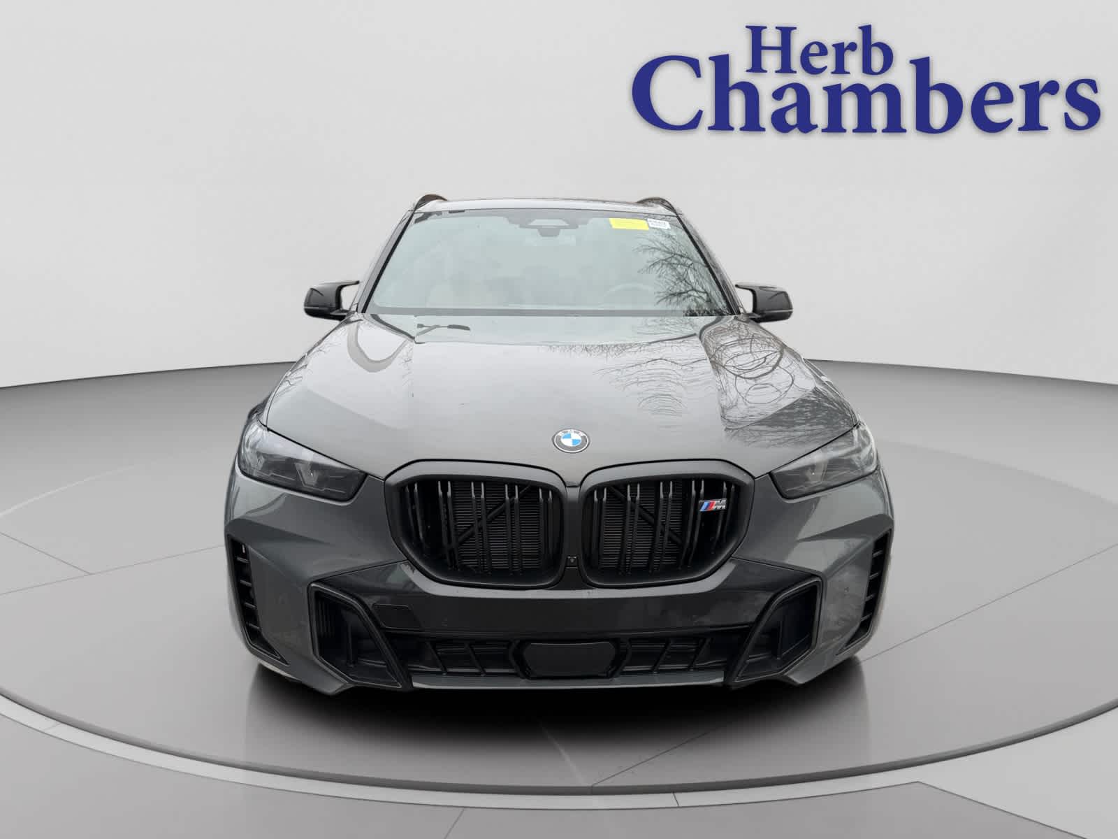 new 2026 BMW X5 car, priced at $108,950