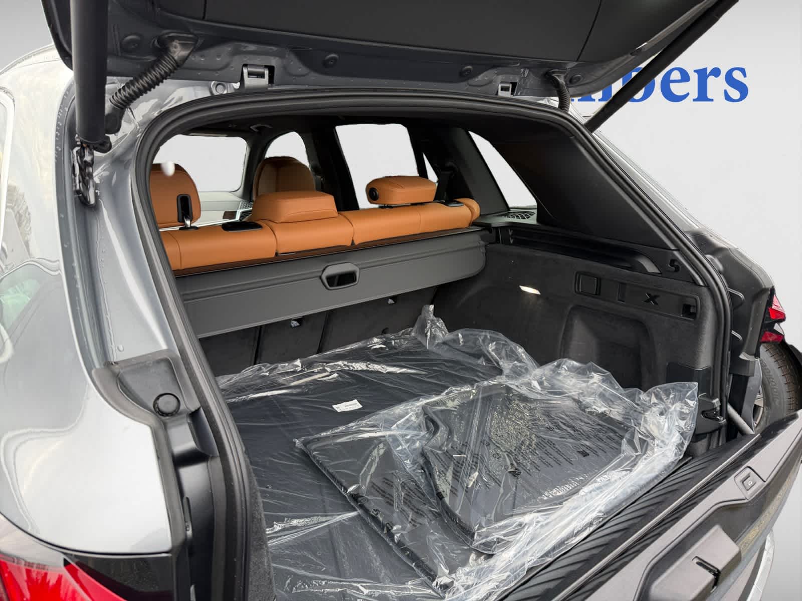 new 2026 BMW X5 car, priced at $79,475