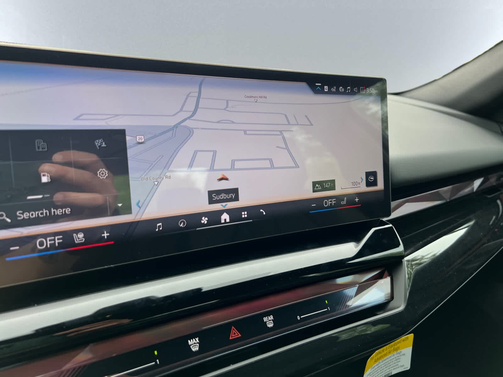 new 2027 BMW 530i car, priced at $67,765