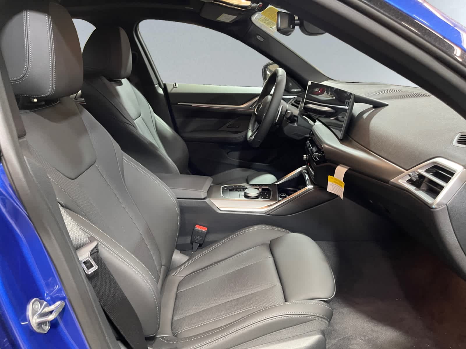 new 2026 BMW 430i car, priced at $62,650