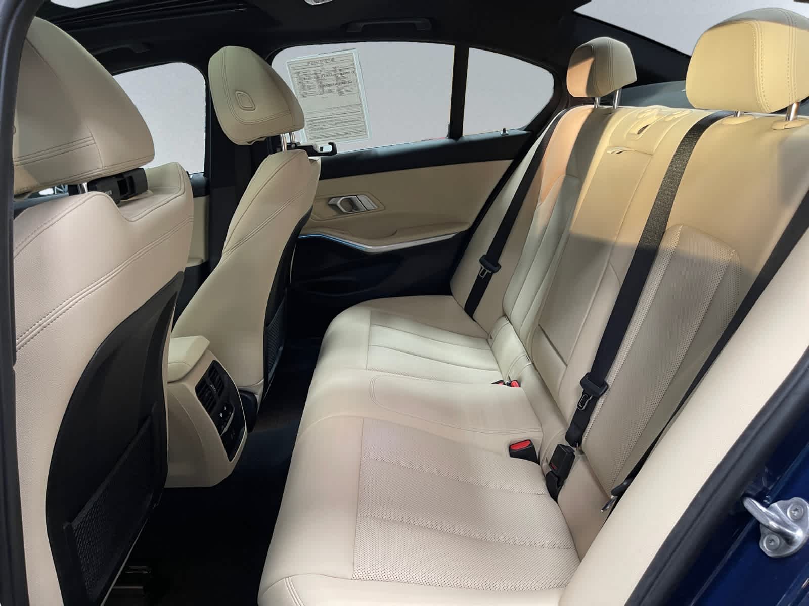 used 2023 BMW 330i car, priced at $35,997