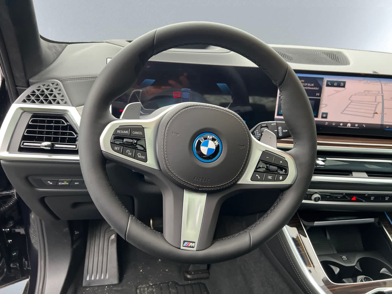 new 2026 BMW X5 PHEV car, priced at $92,550
