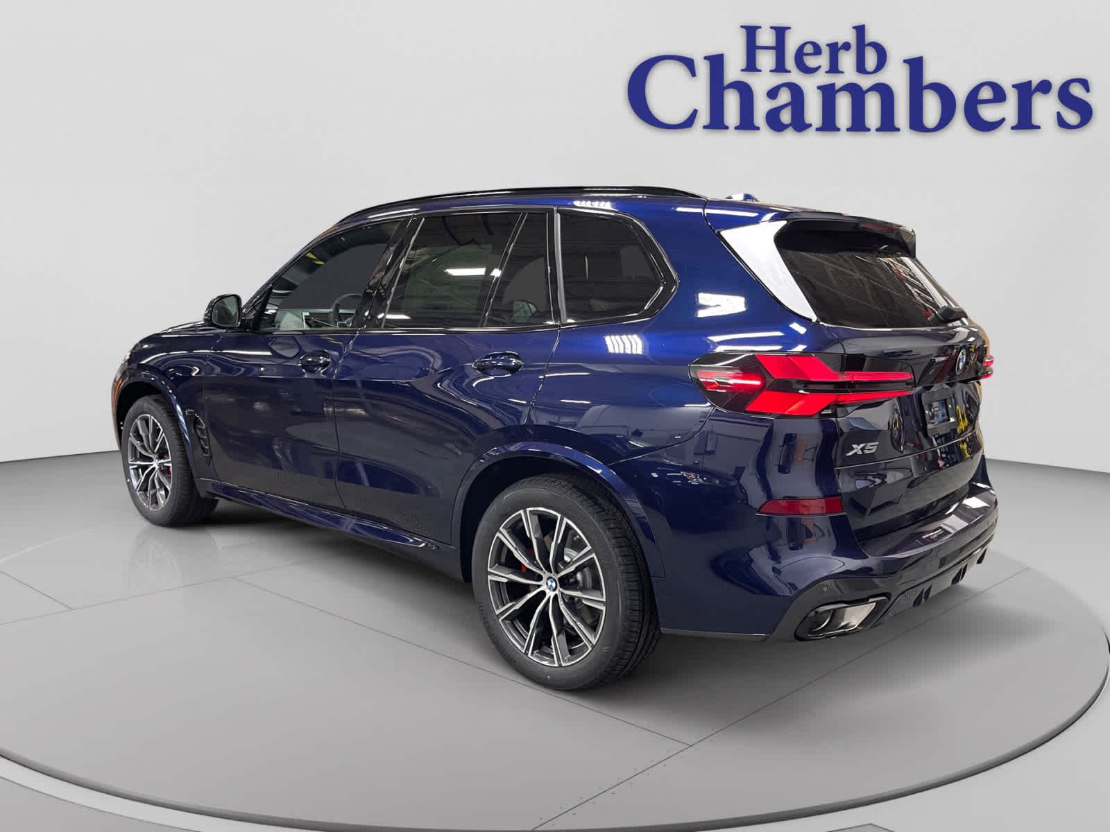 new 2026 BMW X5 car, priced at $86,150