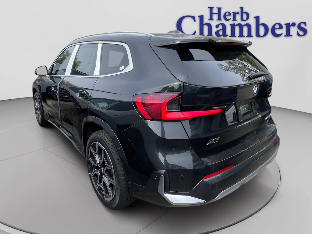New 2026 BMW X1 xDrive28i SUV
