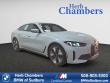 Certified 2025 BMW i4 xDrive40 Gran Coupe
