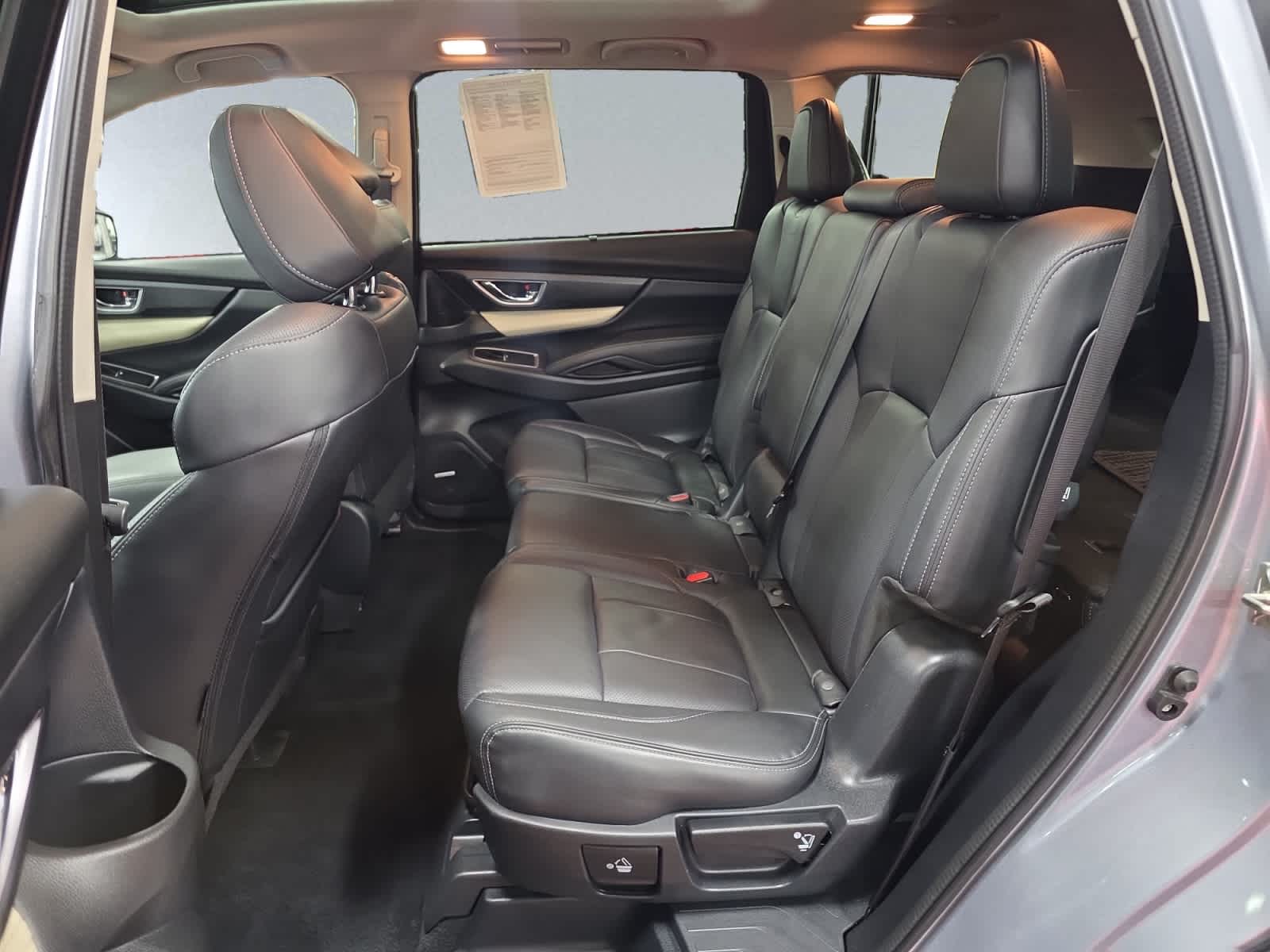 used 2019 Subaru Ascent car, priced at $20,197