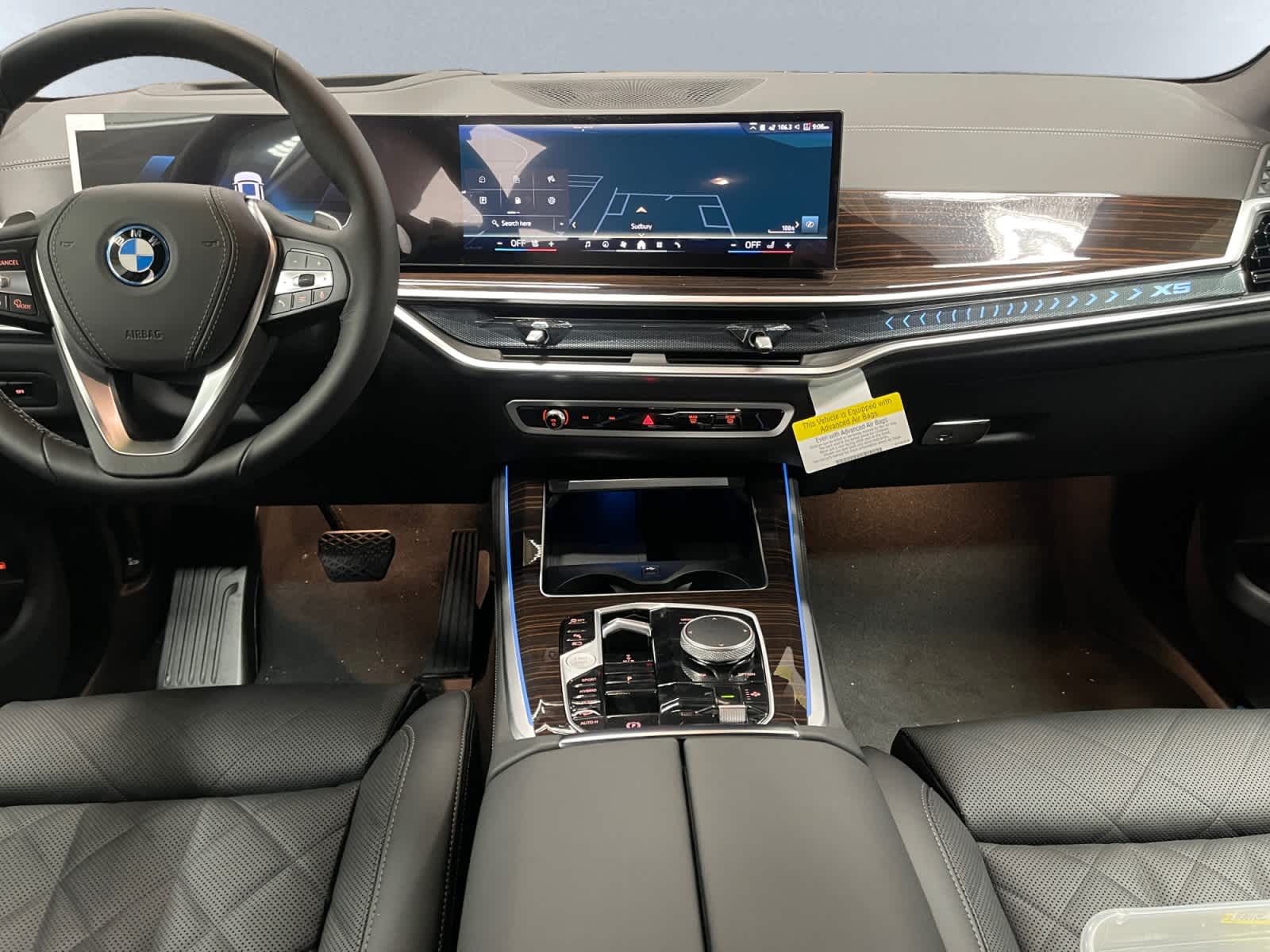 new 2026 BMW X5 PHEV car, priced at $85,500