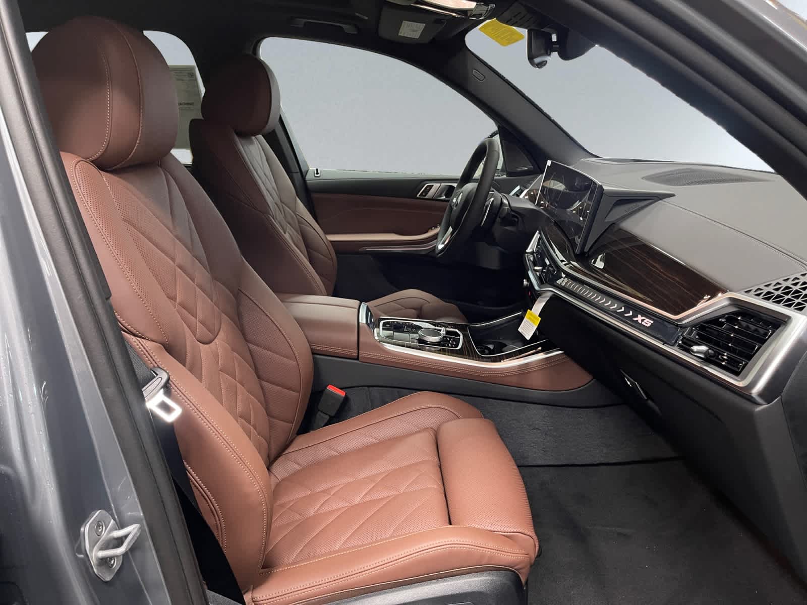 new 2026 BMW X5 car, priced at $76,550