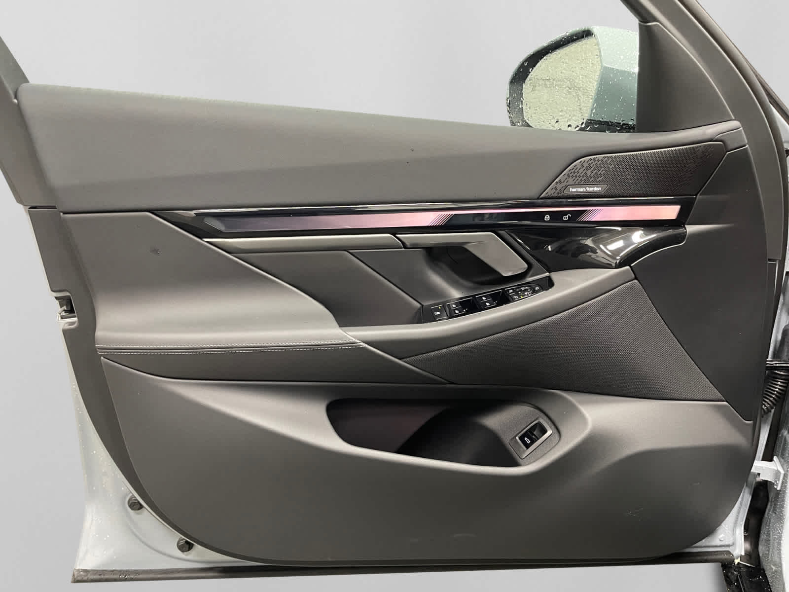 new 2026 BMW 530i car, priced at $76,735
