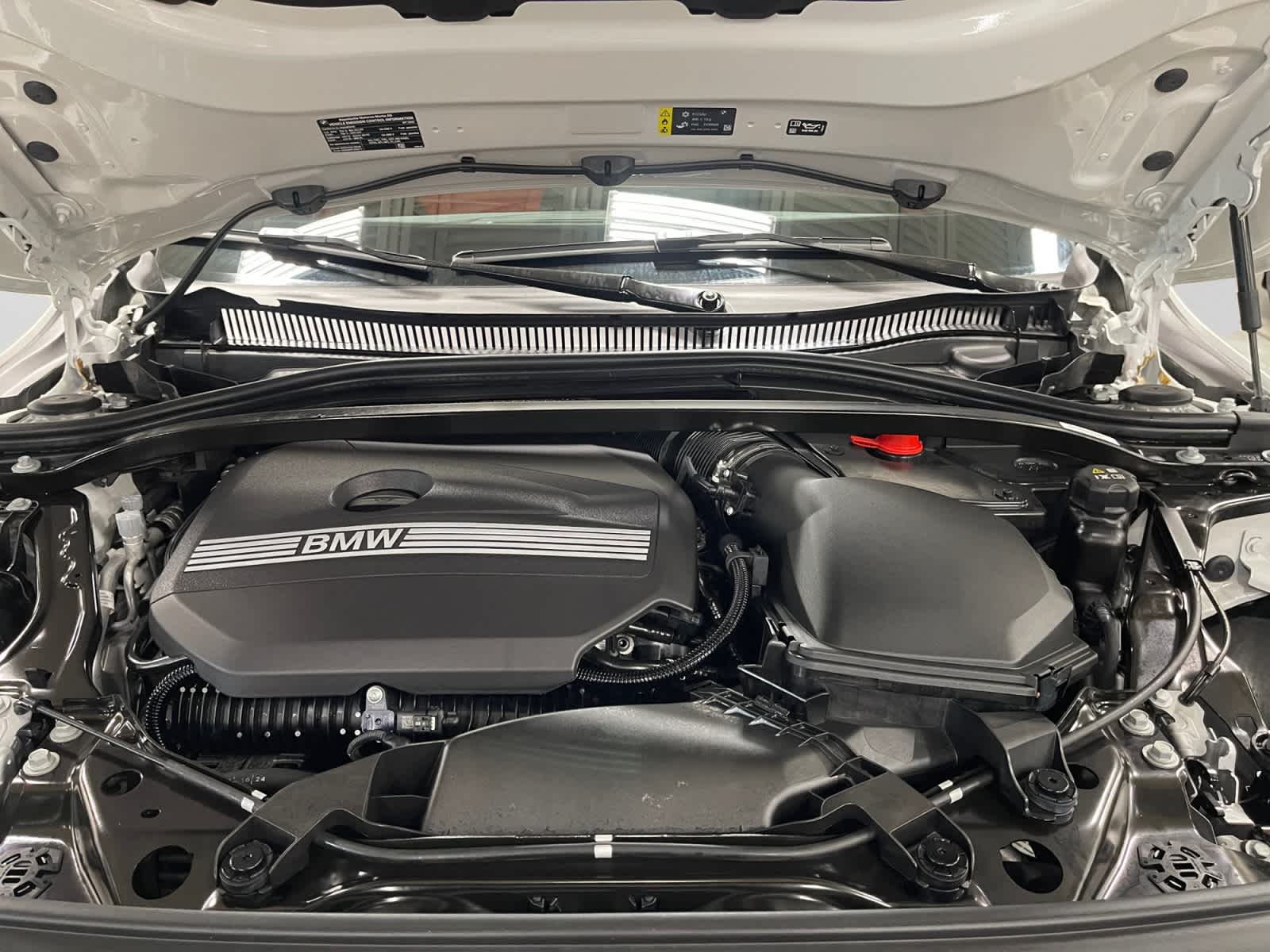 used 2025 BMW 228i car, priced at $39,997