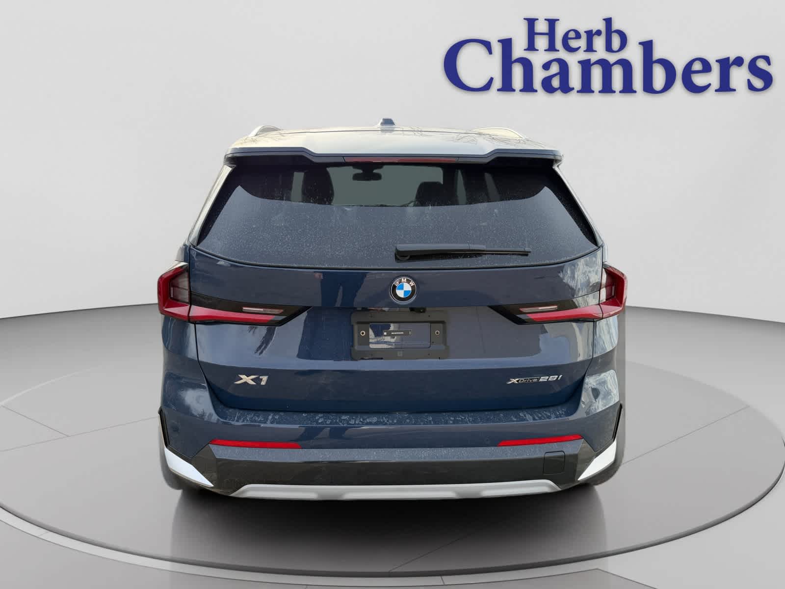 new 2026 BMW X1 car, priced at $47,820