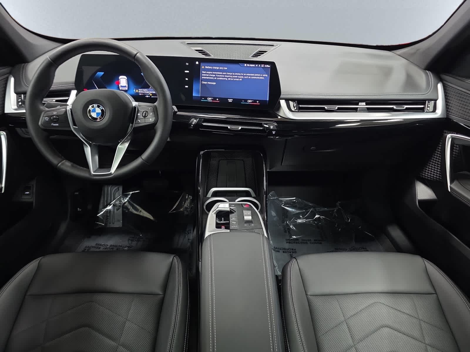 used 2023 BMW X1 car, priced at $33,497