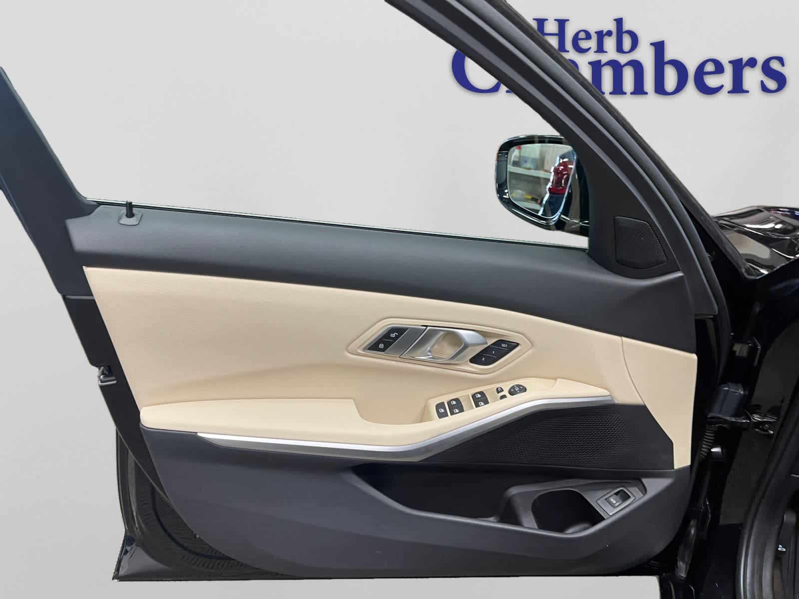 used 2020 BMW 330i car, priced at $25,997