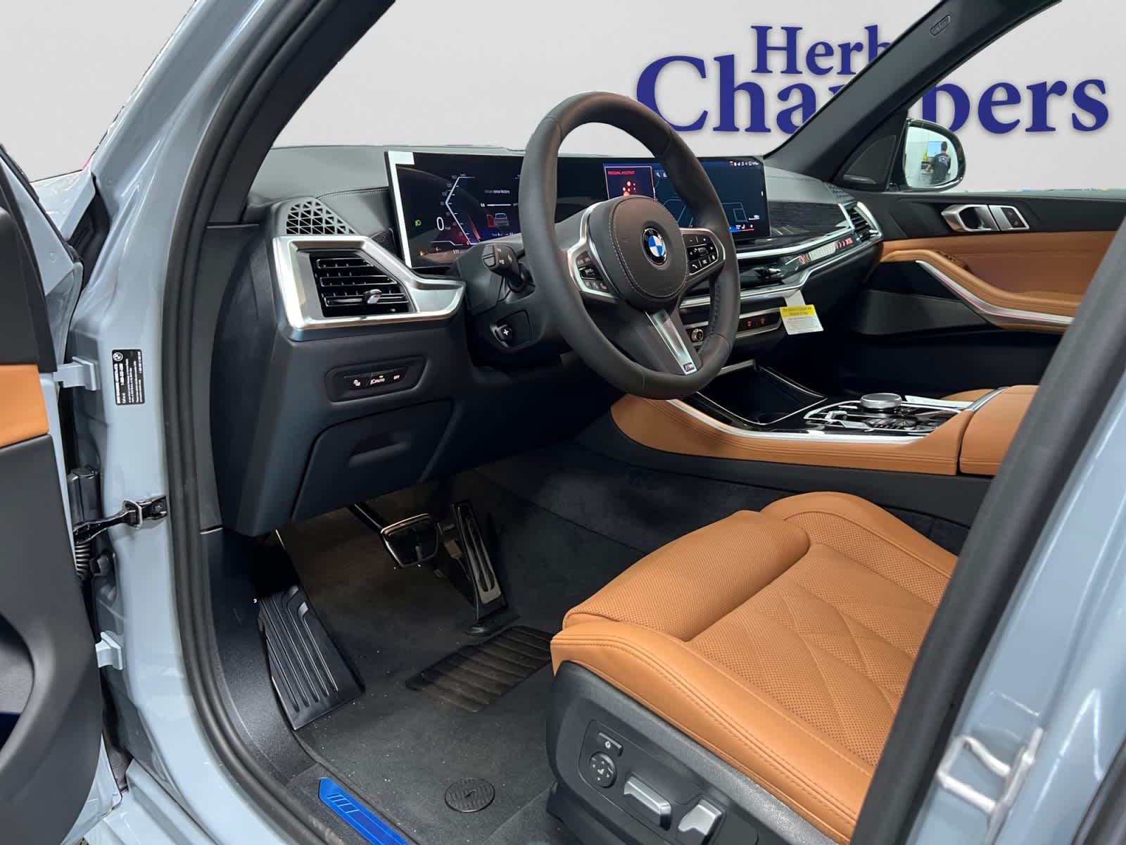 new 2026 BMW X5 car, priced at $80,700