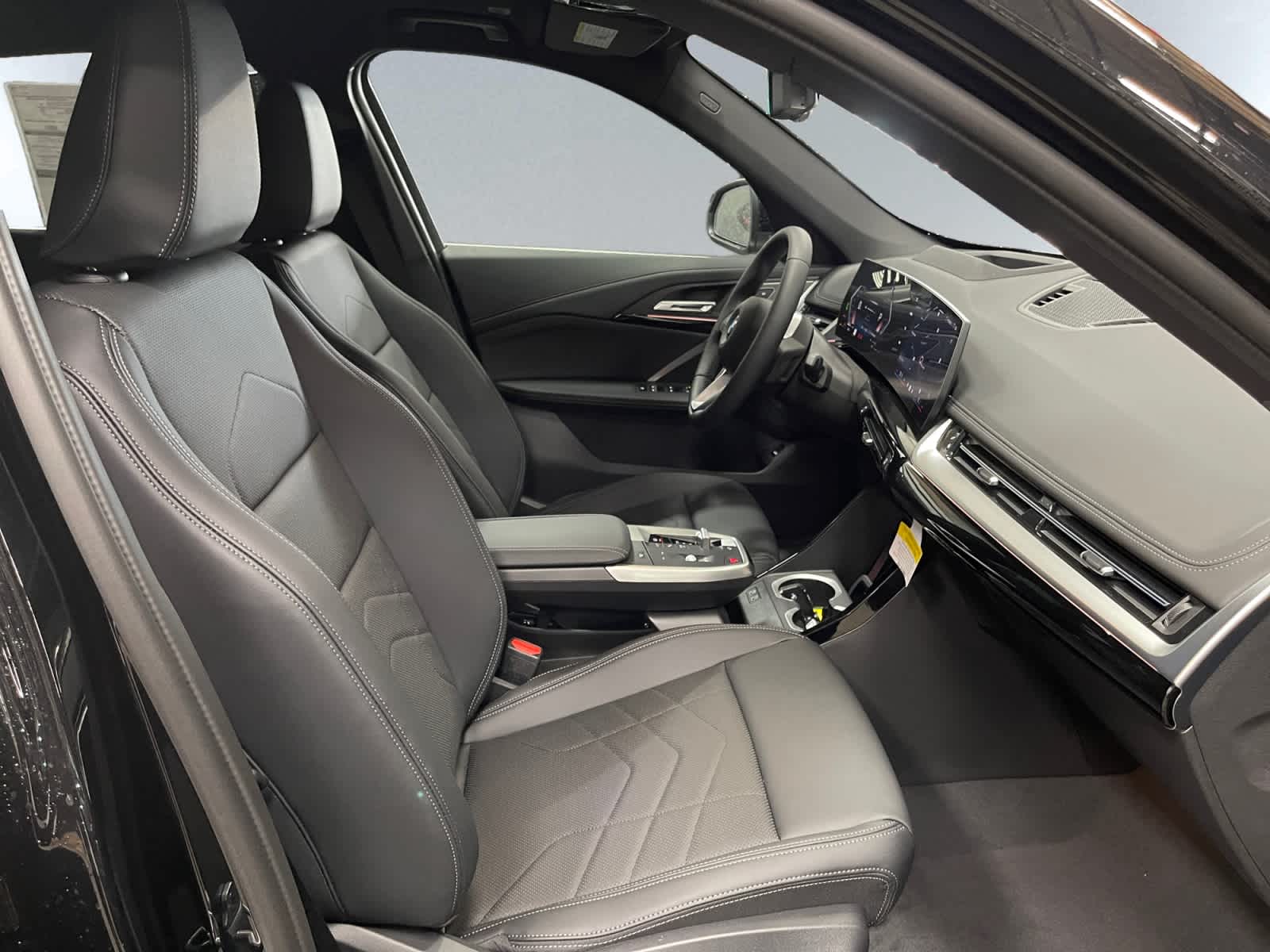 new 2026 BMW X1 car, priced at $52,270