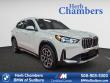 Certified 2025 BMW X1 xDrive28i SUV