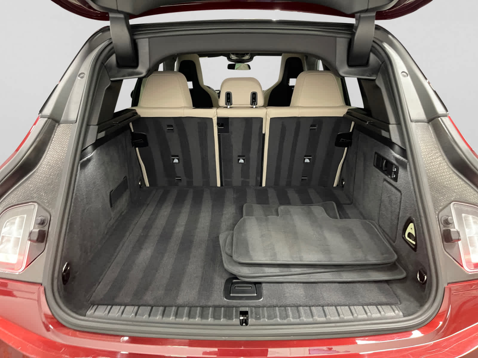 used 2023 BMW iX car, priced at $47,497