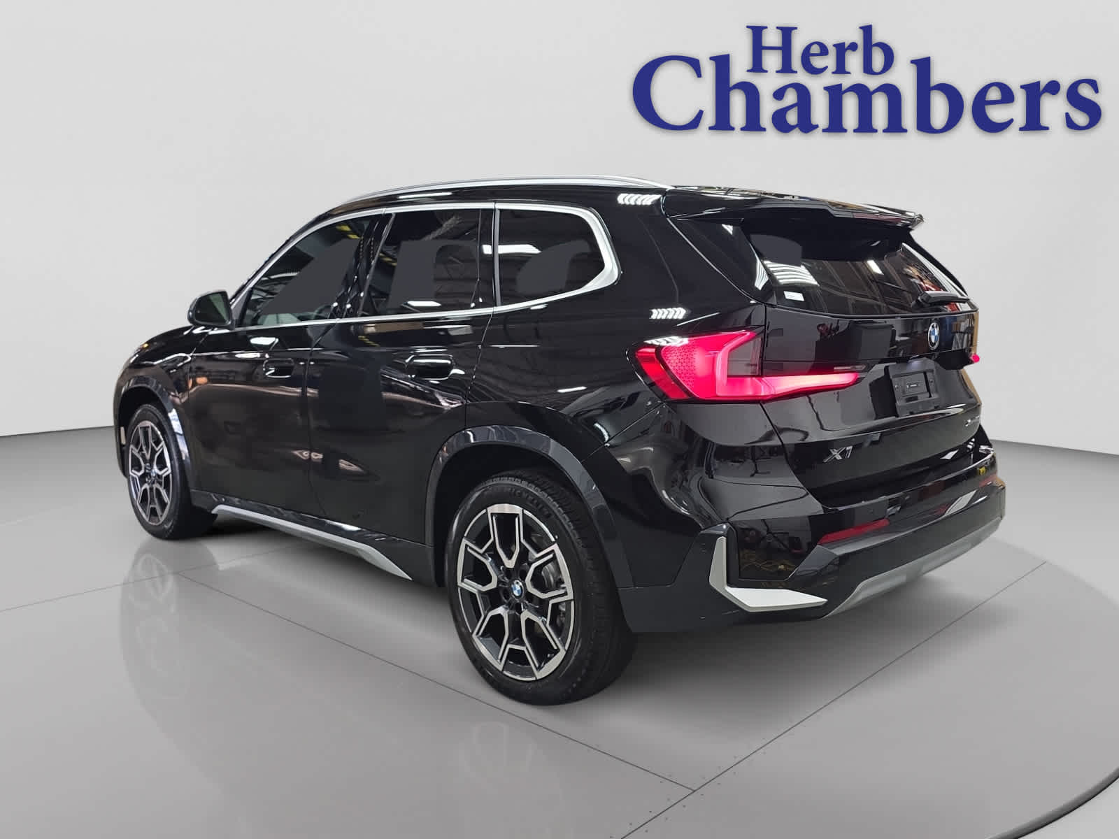used 2026 BMW X1 car, priced at $40,497