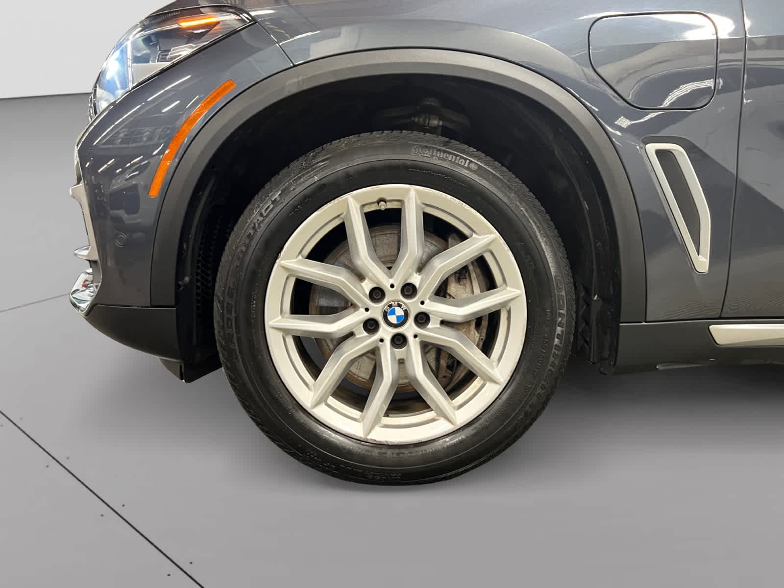 used 2021 BMW X5 PHEV car, priced at $34,497