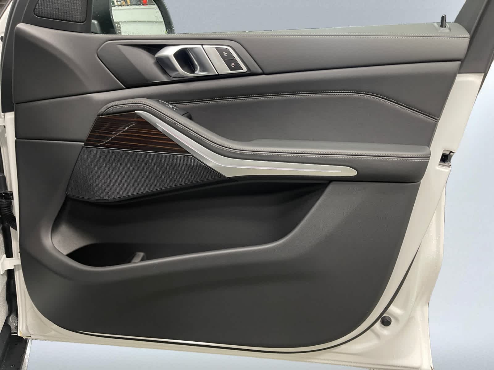 new 2026 BMW X5 car, priced at $72,625