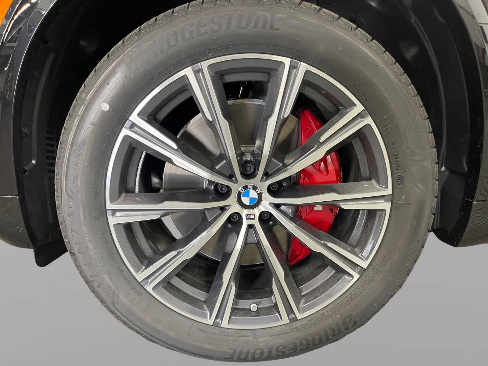 new 2026 BMW X5 car, priced at $81,100