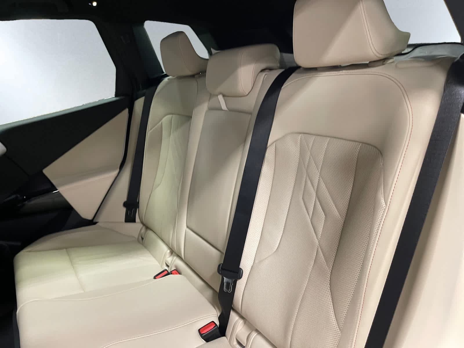 new 2026 BMW X3 car, priced at $56,600
