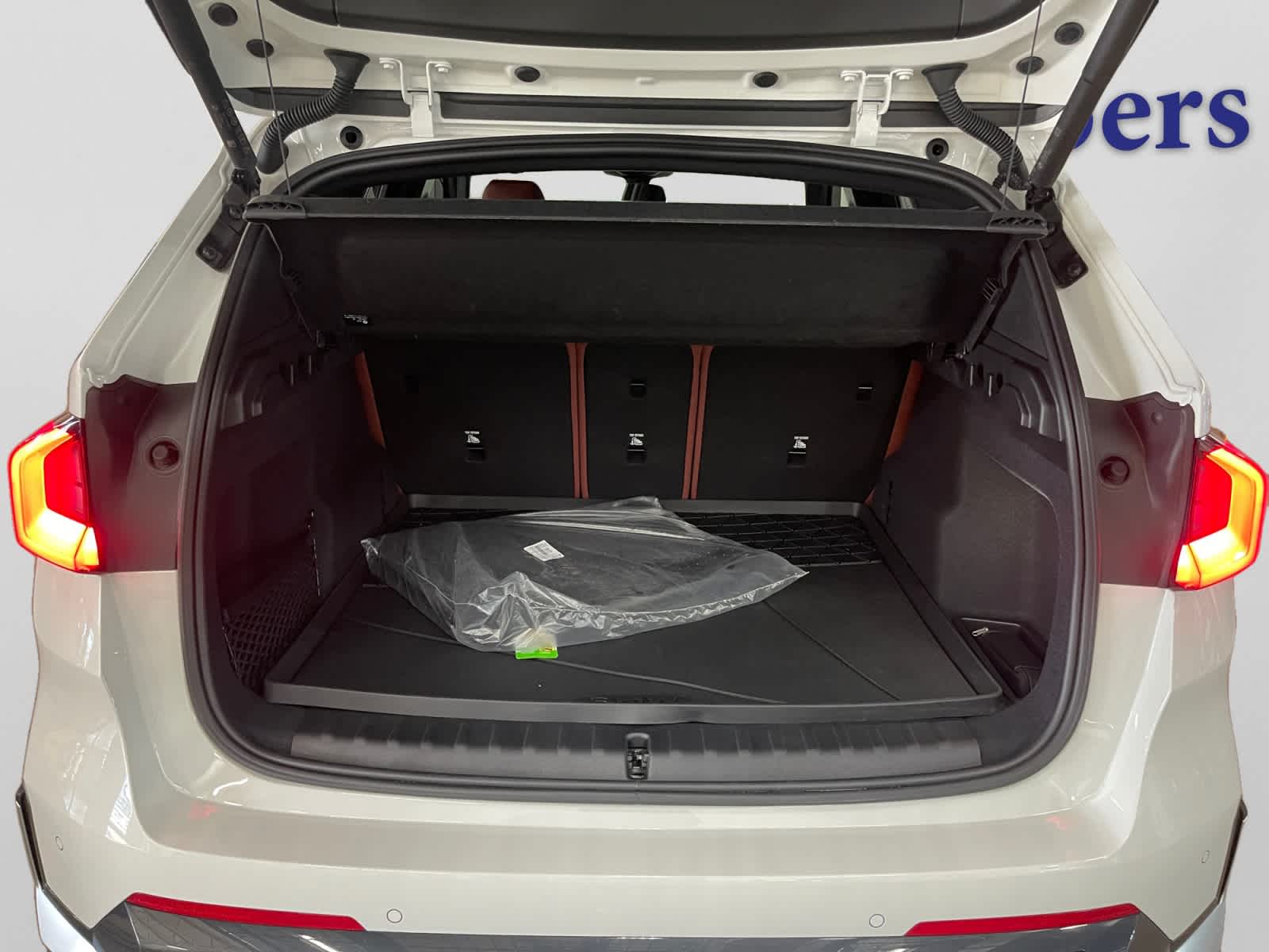 used 2026 BMW X1 car, priced at $41,997