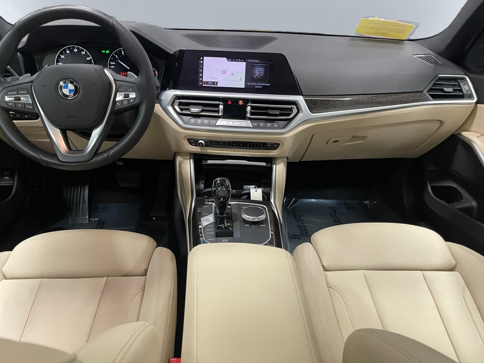 used 2020 BMW 330i car, priced at $25,997