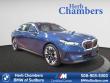 Certified 2025 BMW 530i xDrive Sedan