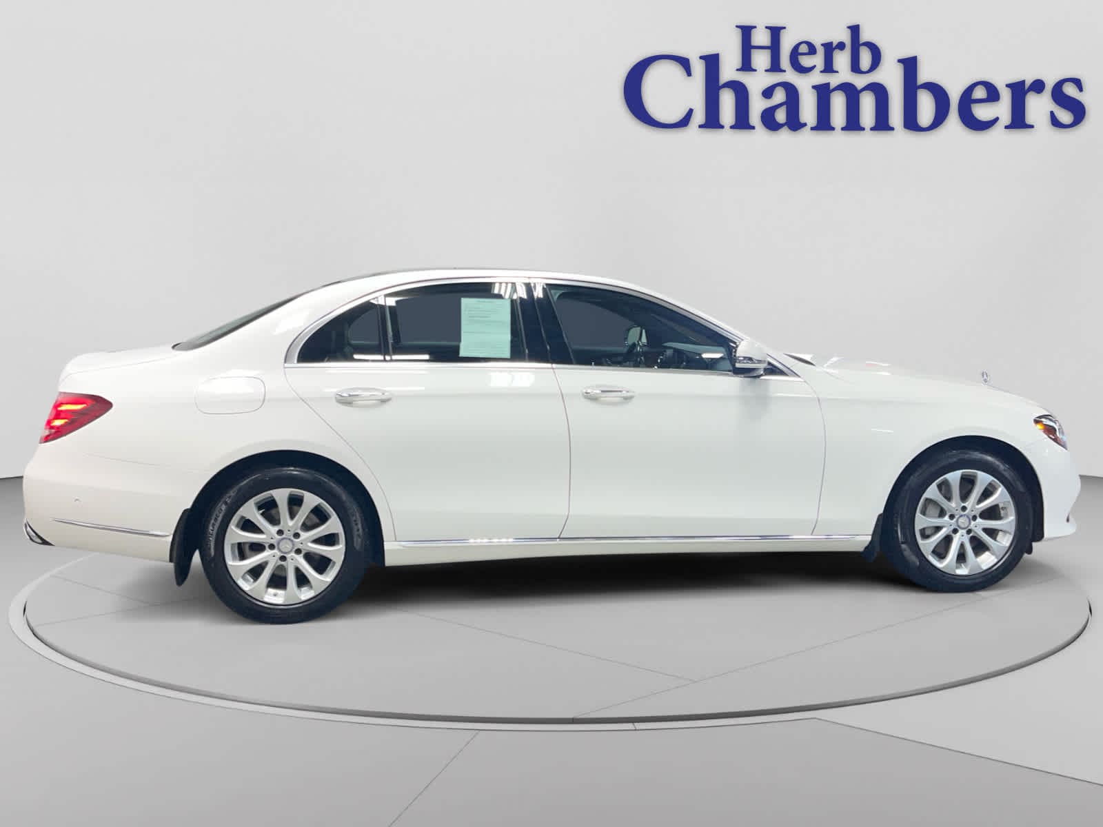 used 2017 Mercedes-Benz E-Class car, priced at $19,297