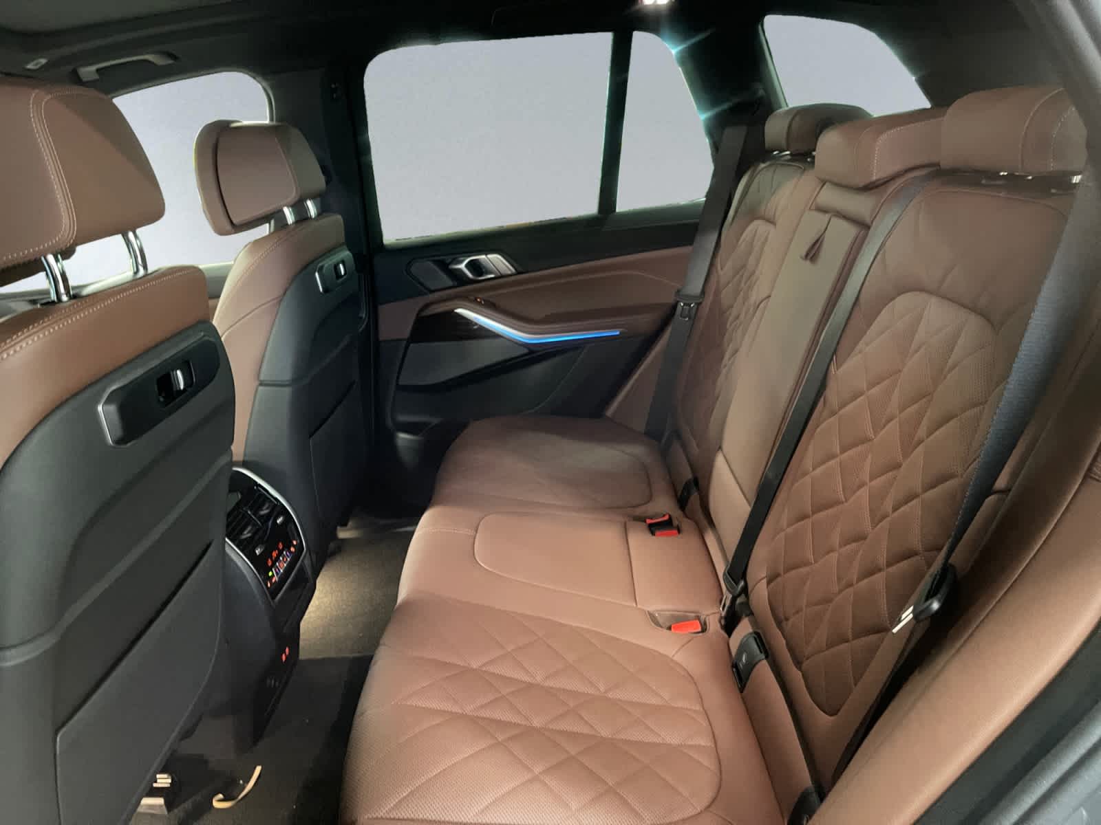 new 2026 BMW X5 PHEV car, priced at $90,550